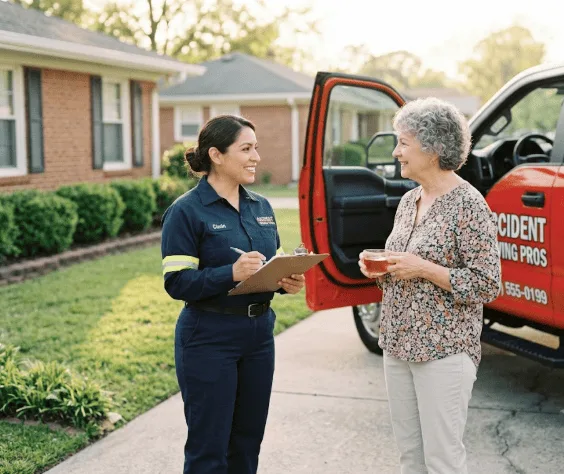 Accident Towing Service Altadena, CA FAQs